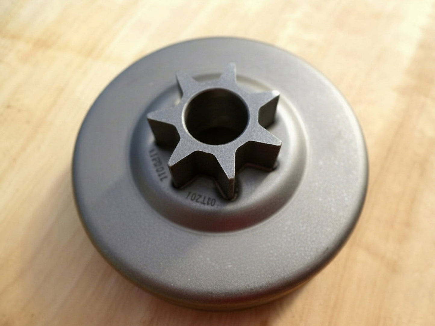 11066402015 Stihl Spur Sprocket .404 x7 tooth