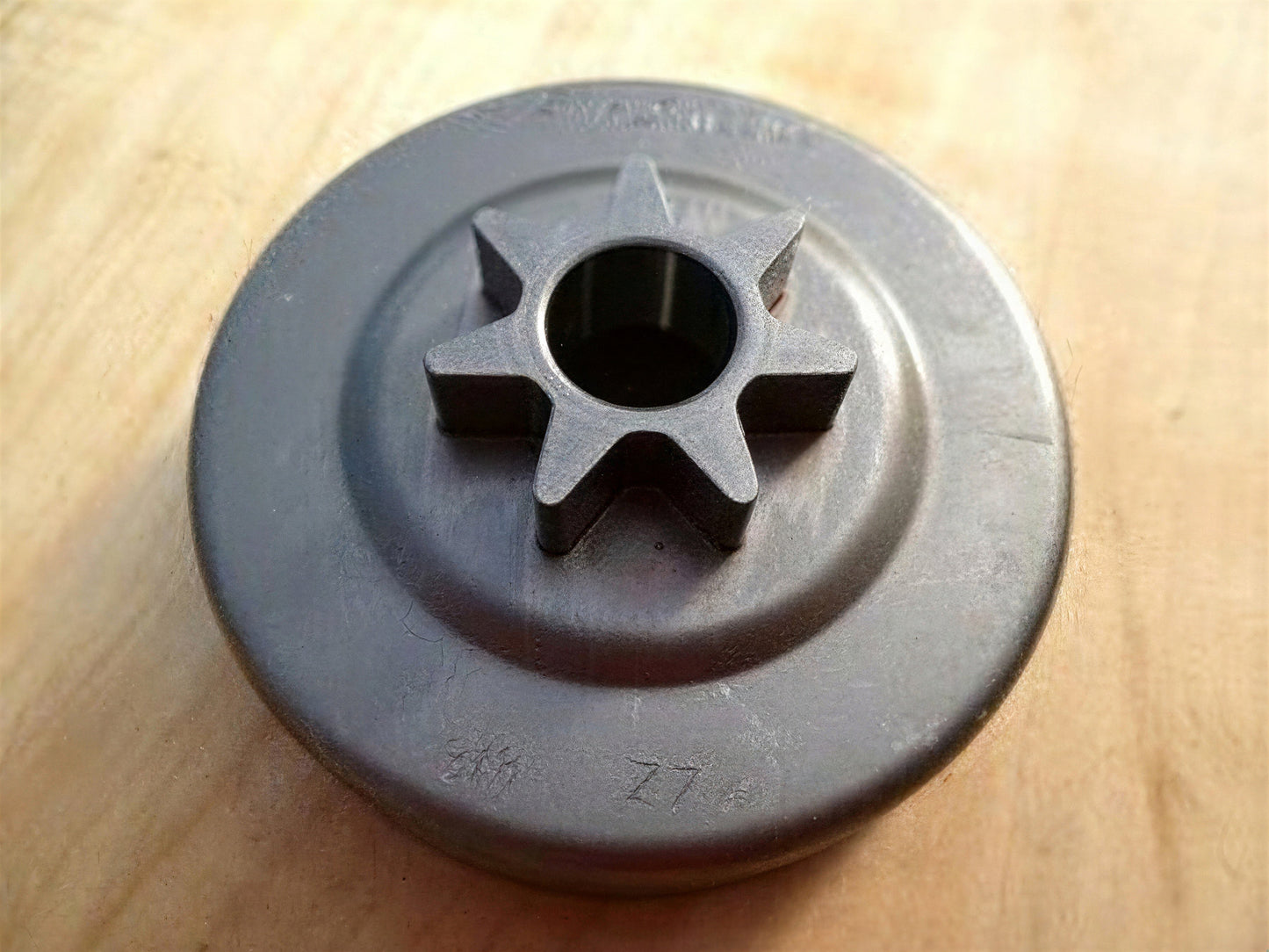 11226402002 Stihl Spur Sprocket 3/8 x7 tooth