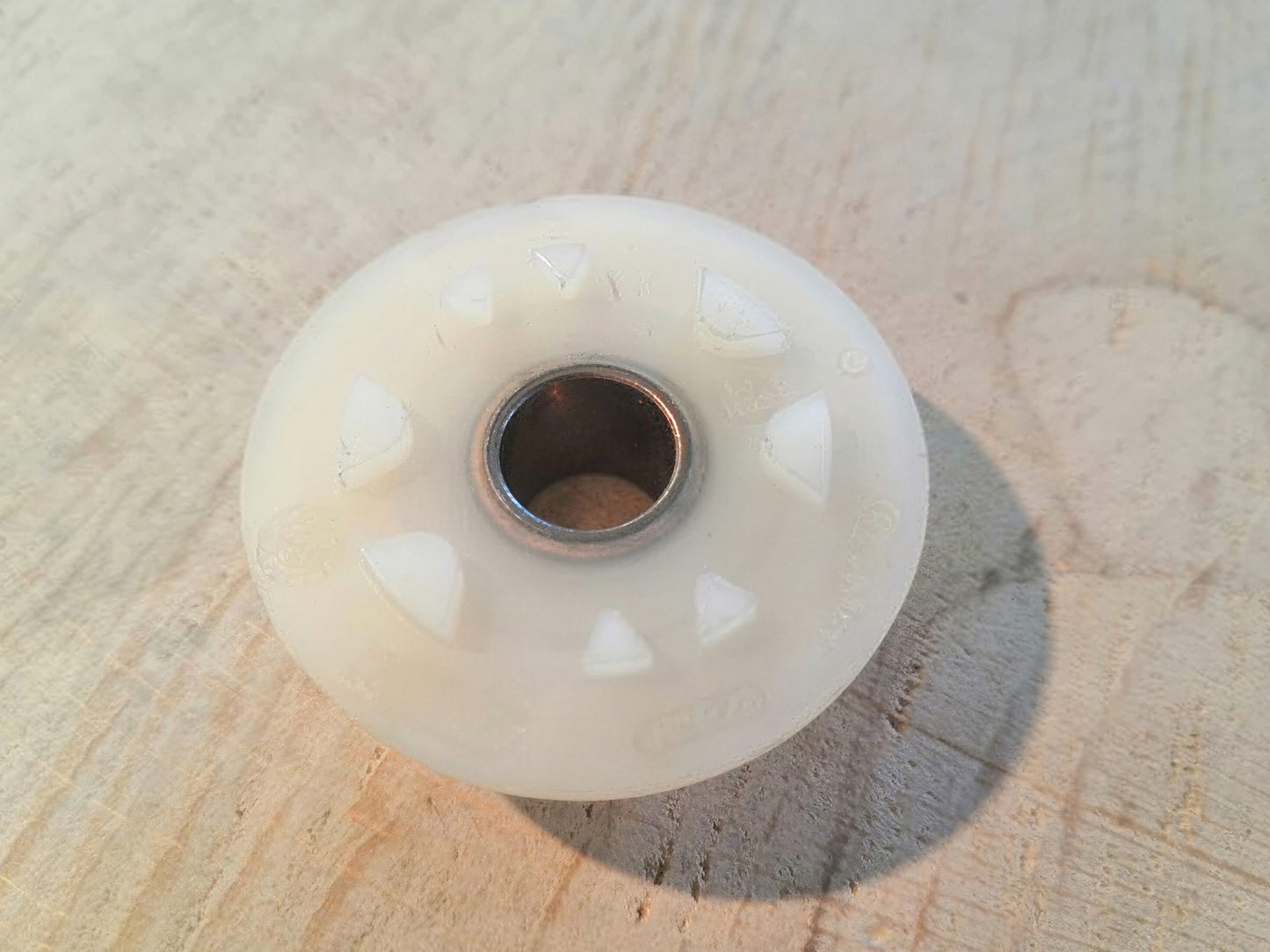 11296407102 Stihl Worm Gear for 1/4 x8 tooth sprocket