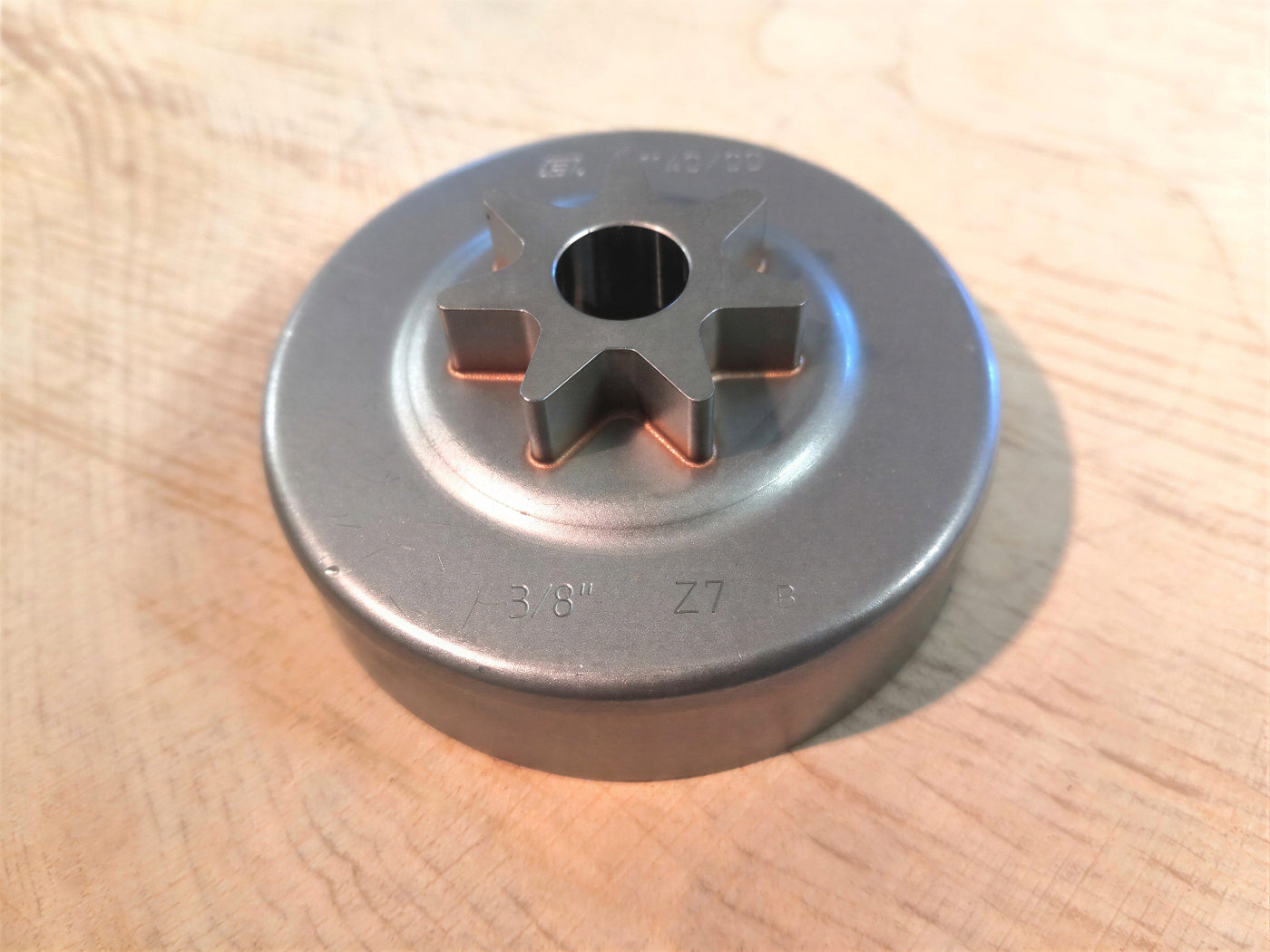 11406402000 Stihl Spur Sprocket .325 x7 tooth