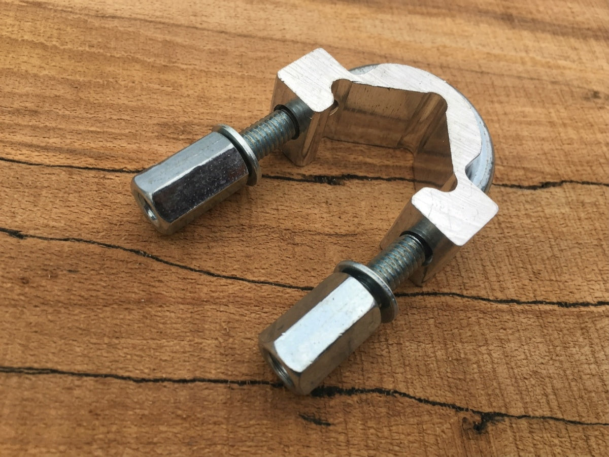 1794F-ASSEMBLY Granberg U Bolt And New Style Fittings