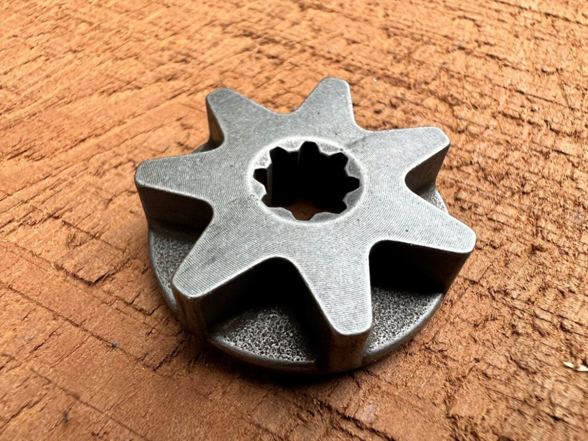 191V91-5 Makita Spur Sprocket .325 x7 tooth