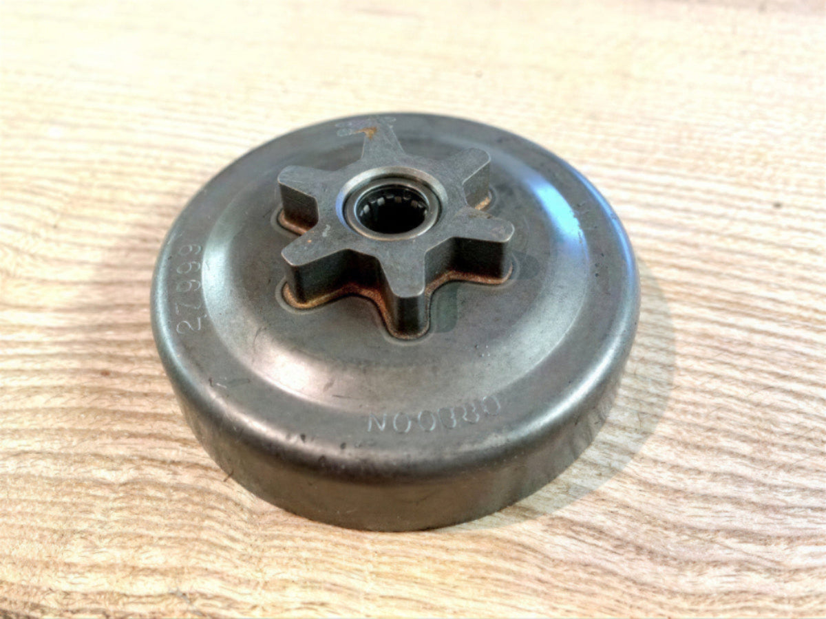 27999 Oregon Spur Sprocket 3/8 Lo Pro x6 tooth