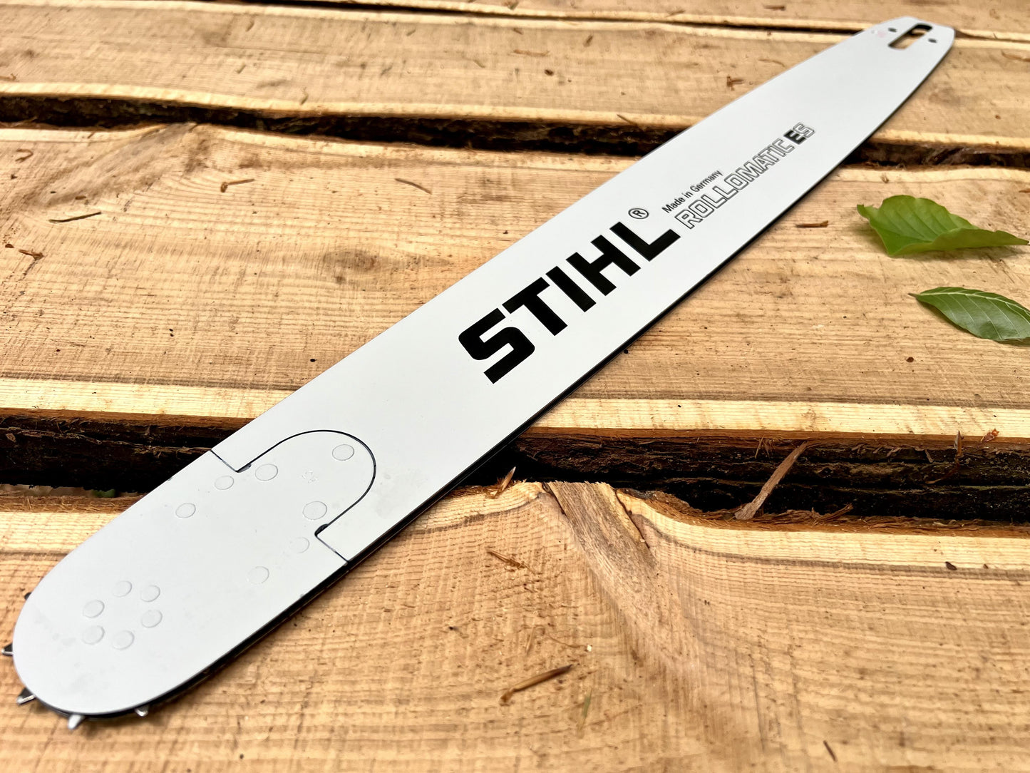 30020009753 Stihl Rollomatic ES 36 inch 91cm .404 .063 1.6mm 108 drive links