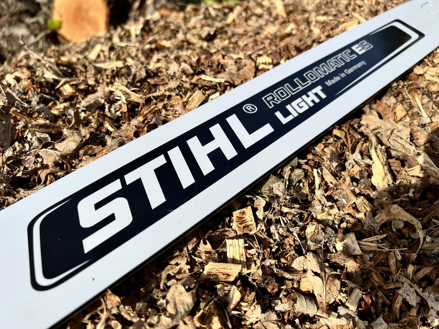 30030002031 Stihl Rollomatic ES Light 25 inch 63cm 3/8 .063 1.6mm 84 drive links