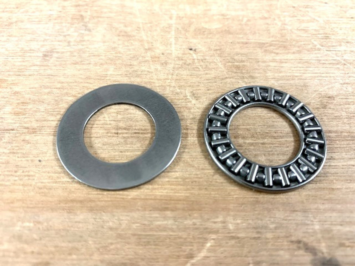 38605 Replacement Thrust Bearing For Oregon Mender Tool