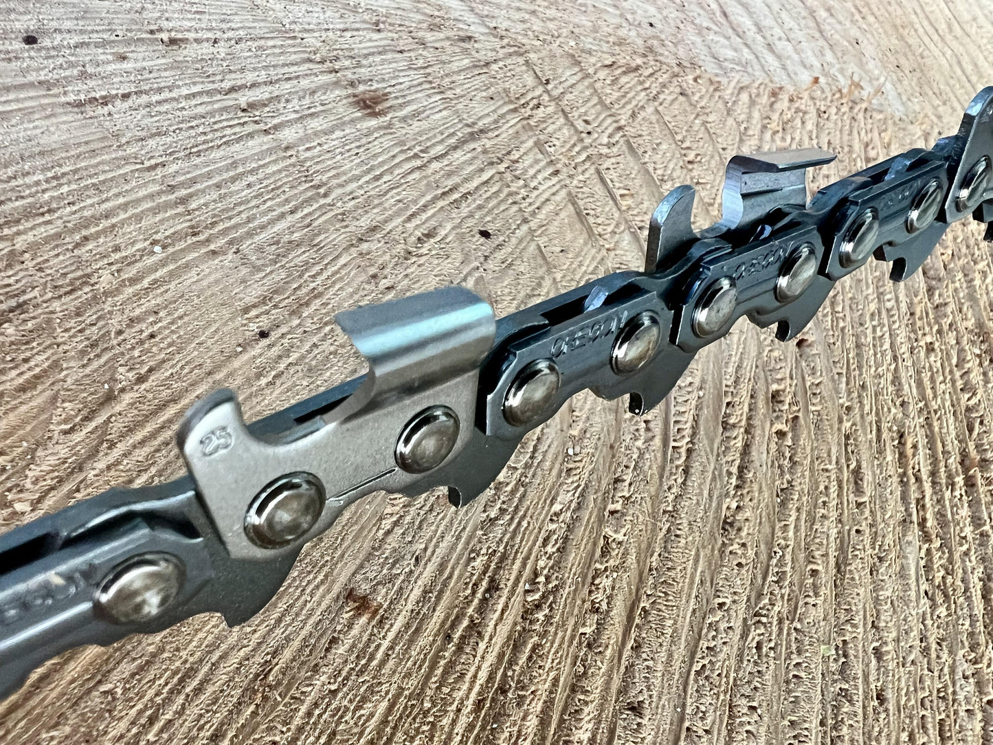 73RD089E Oregon Ripping 3/8 .058 1.5mm 89 drive links