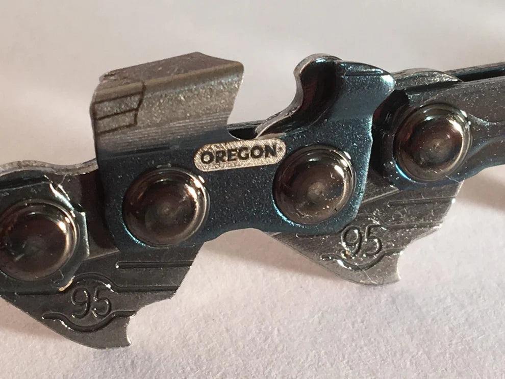 95TXL072E Oregon SpeedCut .325 .050 1.3mm 72 drive links