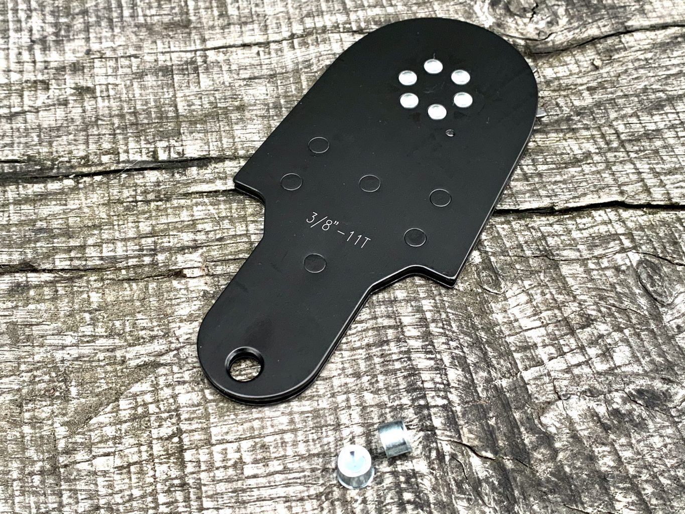 CBT-CS-375-S Replacement Cannon nose 11 Tooth Version