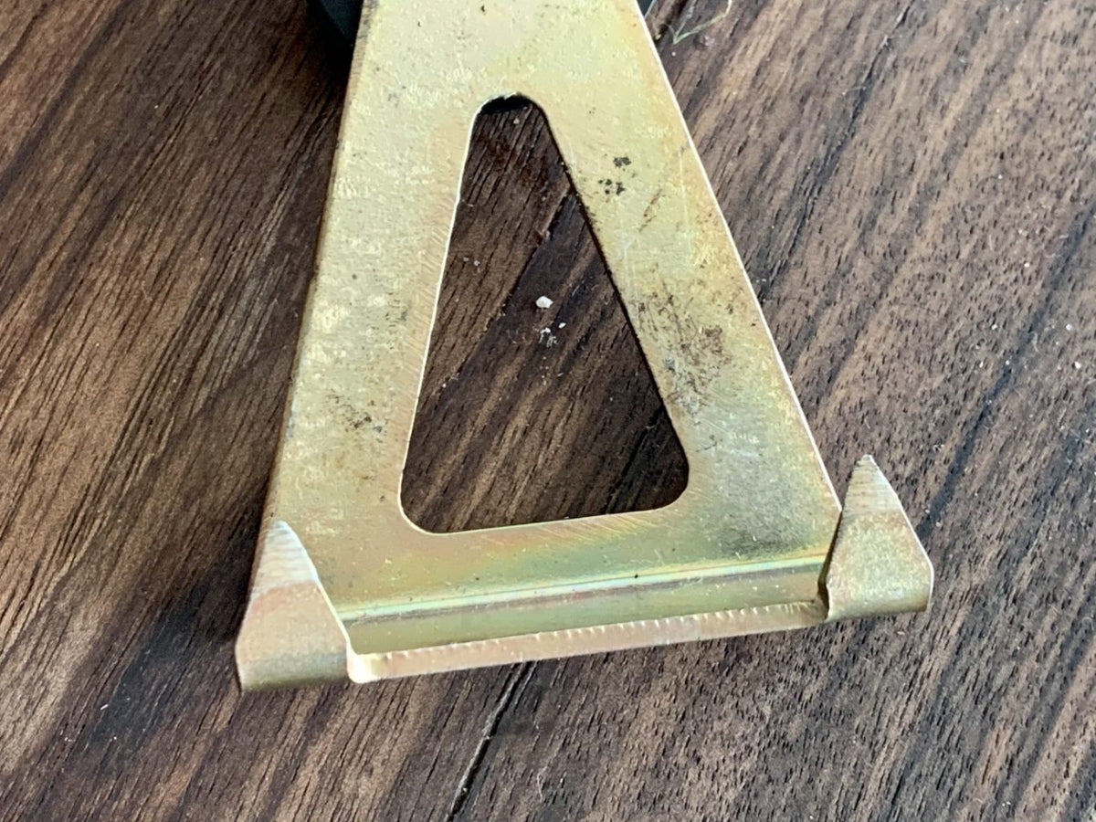 CM-A08 Chainsaw Mill Winch Pulley Bracket
