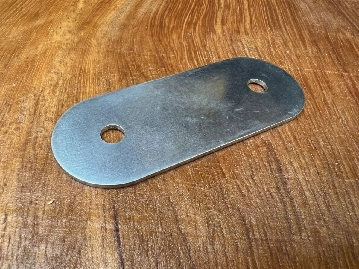 CM046 Debarker Spacer