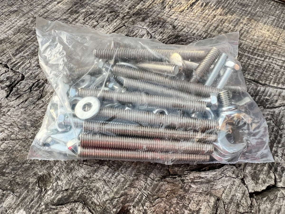 ECO-FC ECO First Cut System Spares