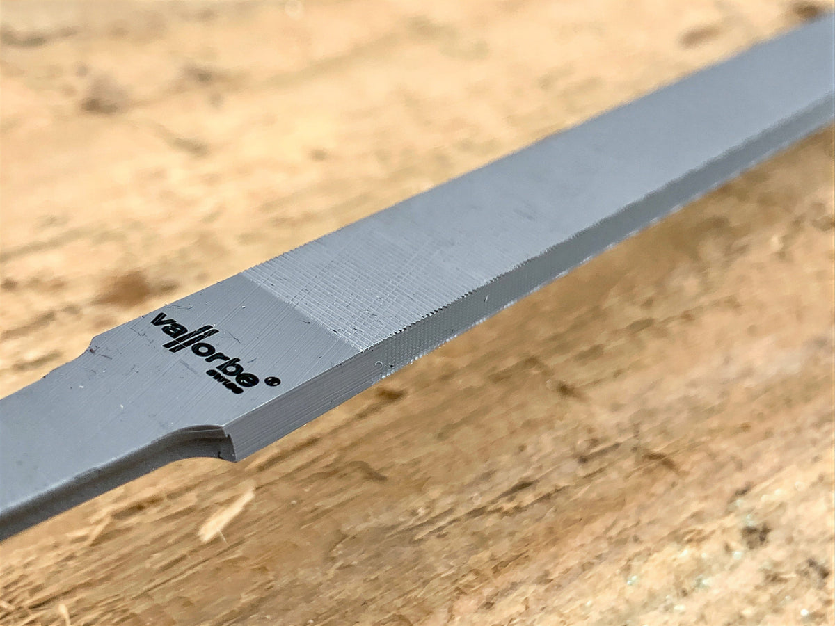 LC10020-2270-7 x1 Single Chisel Bit File