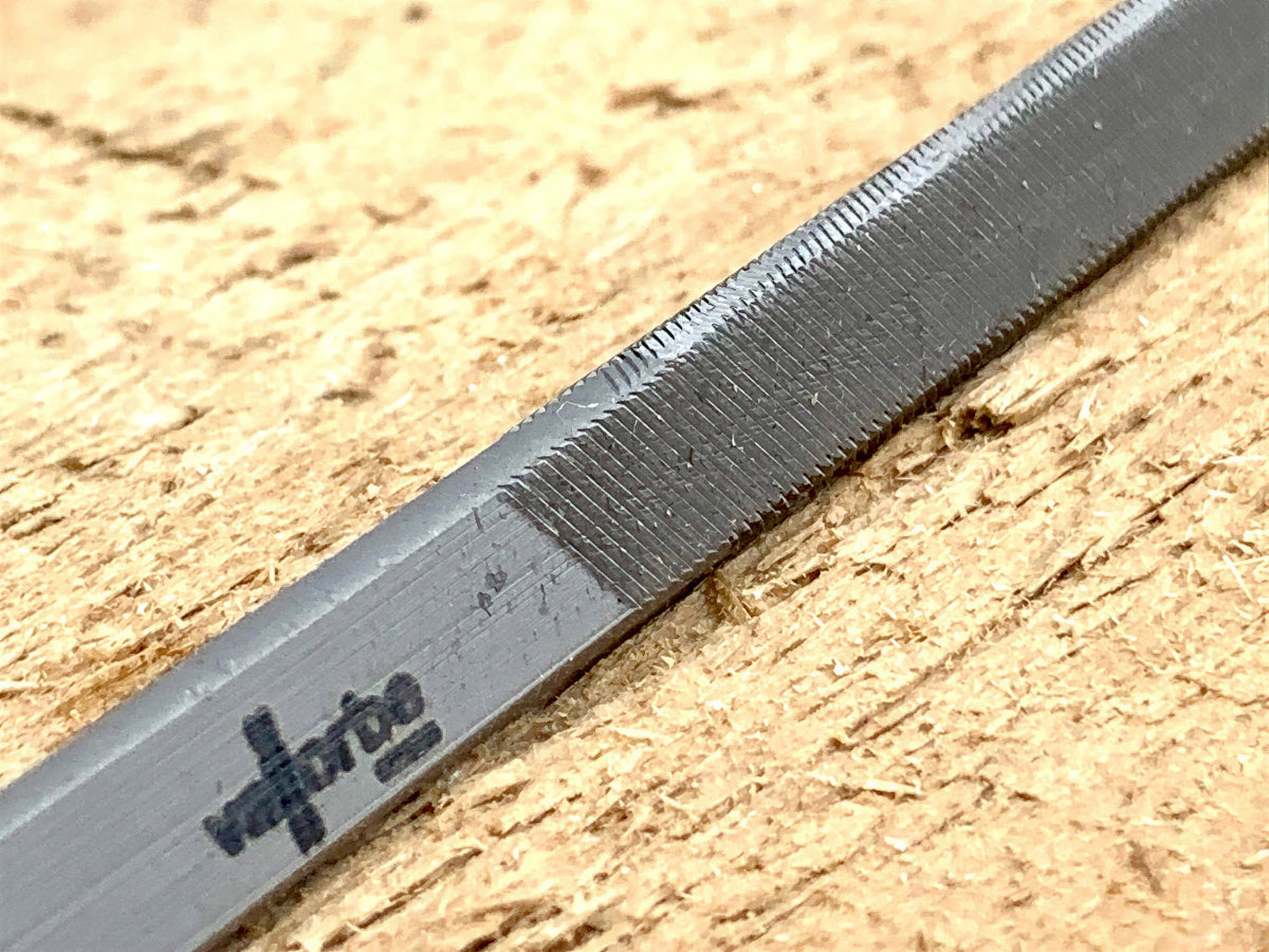 LC10020-2276-8 x1 Chisel Bit File