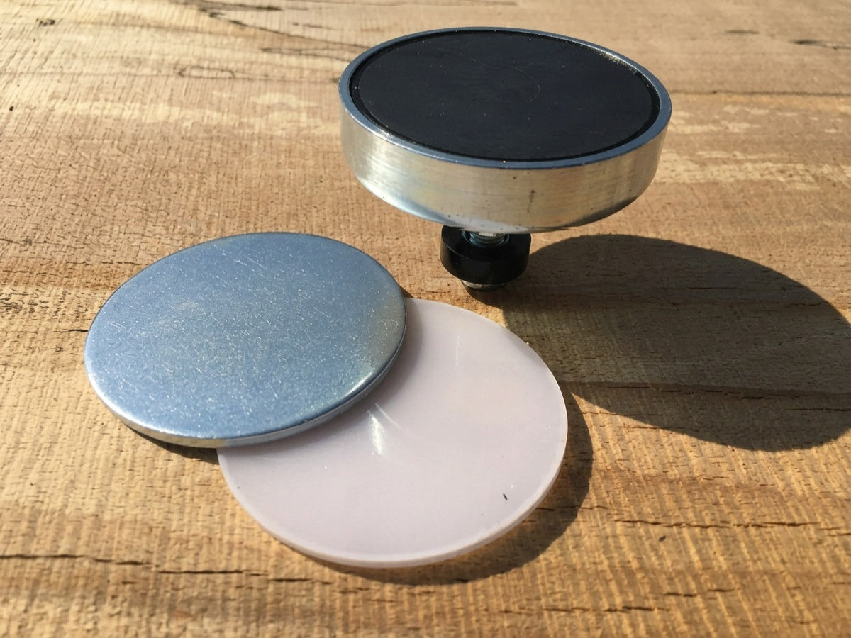 MF Large Tool Magnet and Fittings