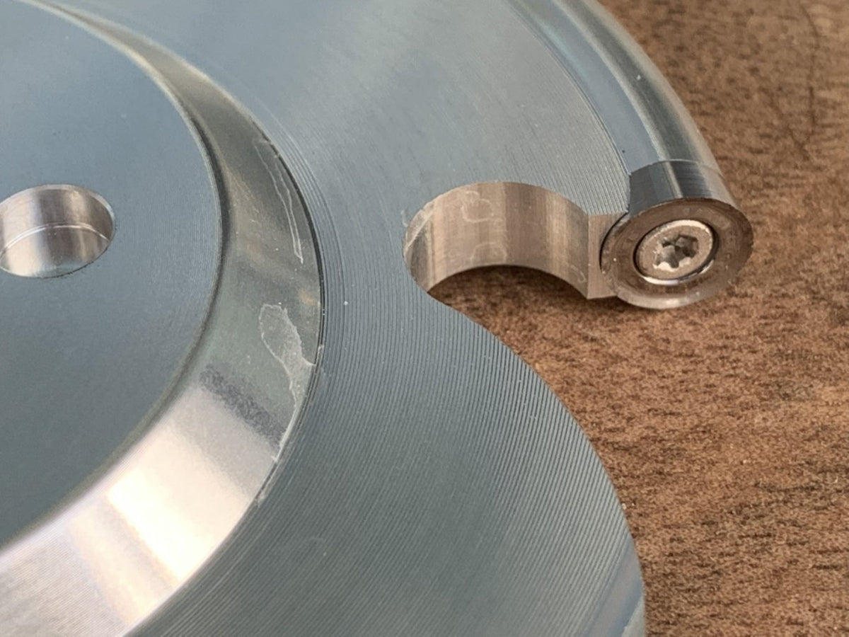 MP21-3-8 Manpa Circular Cutter Disc 3 inch with 8mm Cutting Teeth
