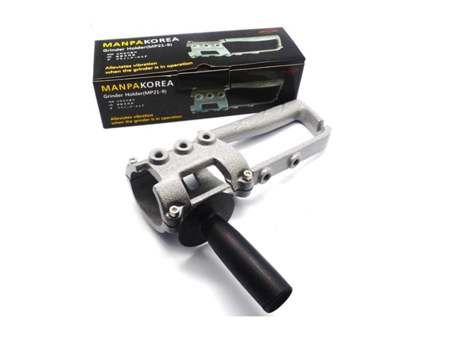 MP21-9 Manpa Grinder Holder