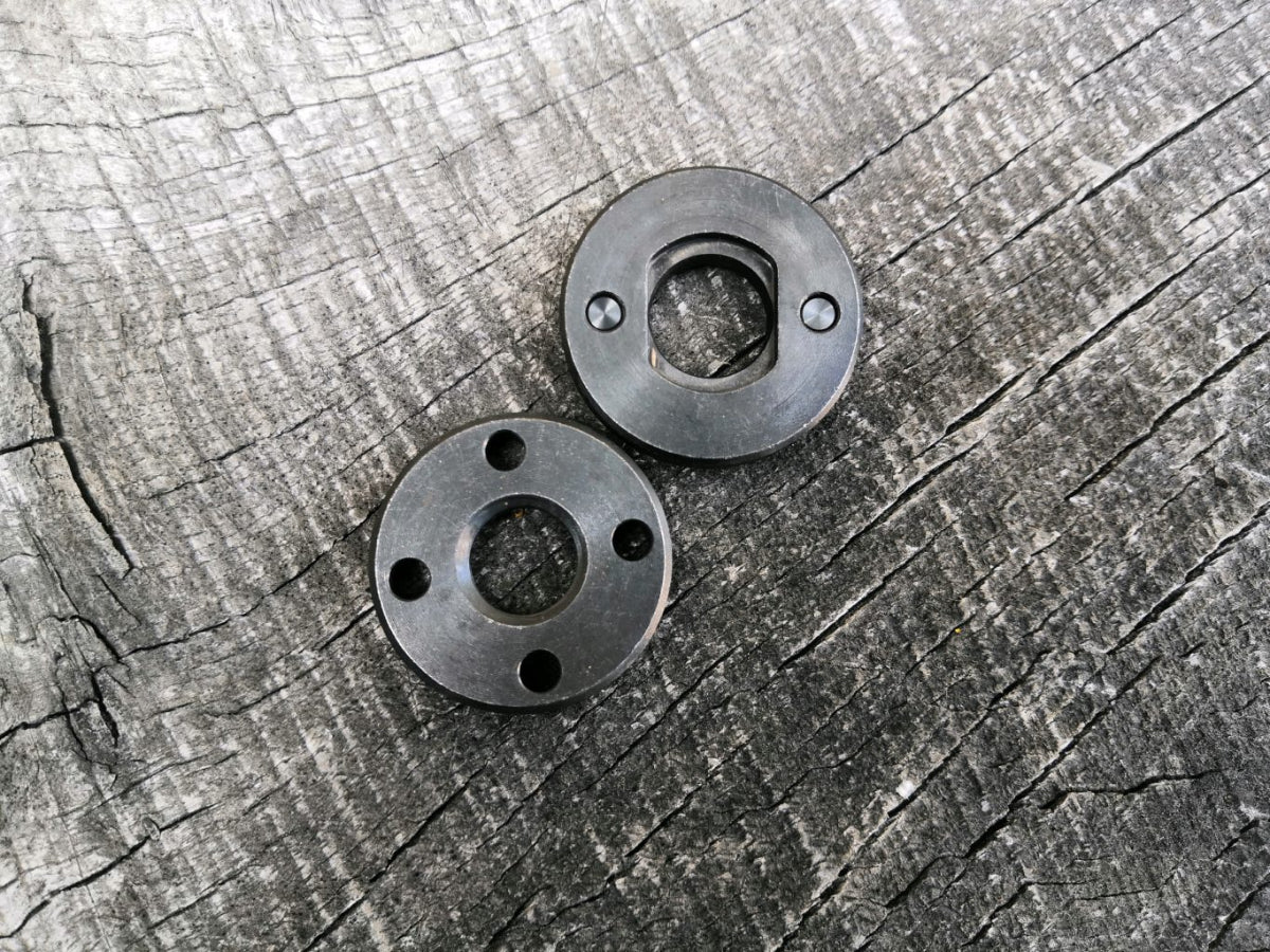 MP21-SN-M14 Manpa Adapter Disc M14