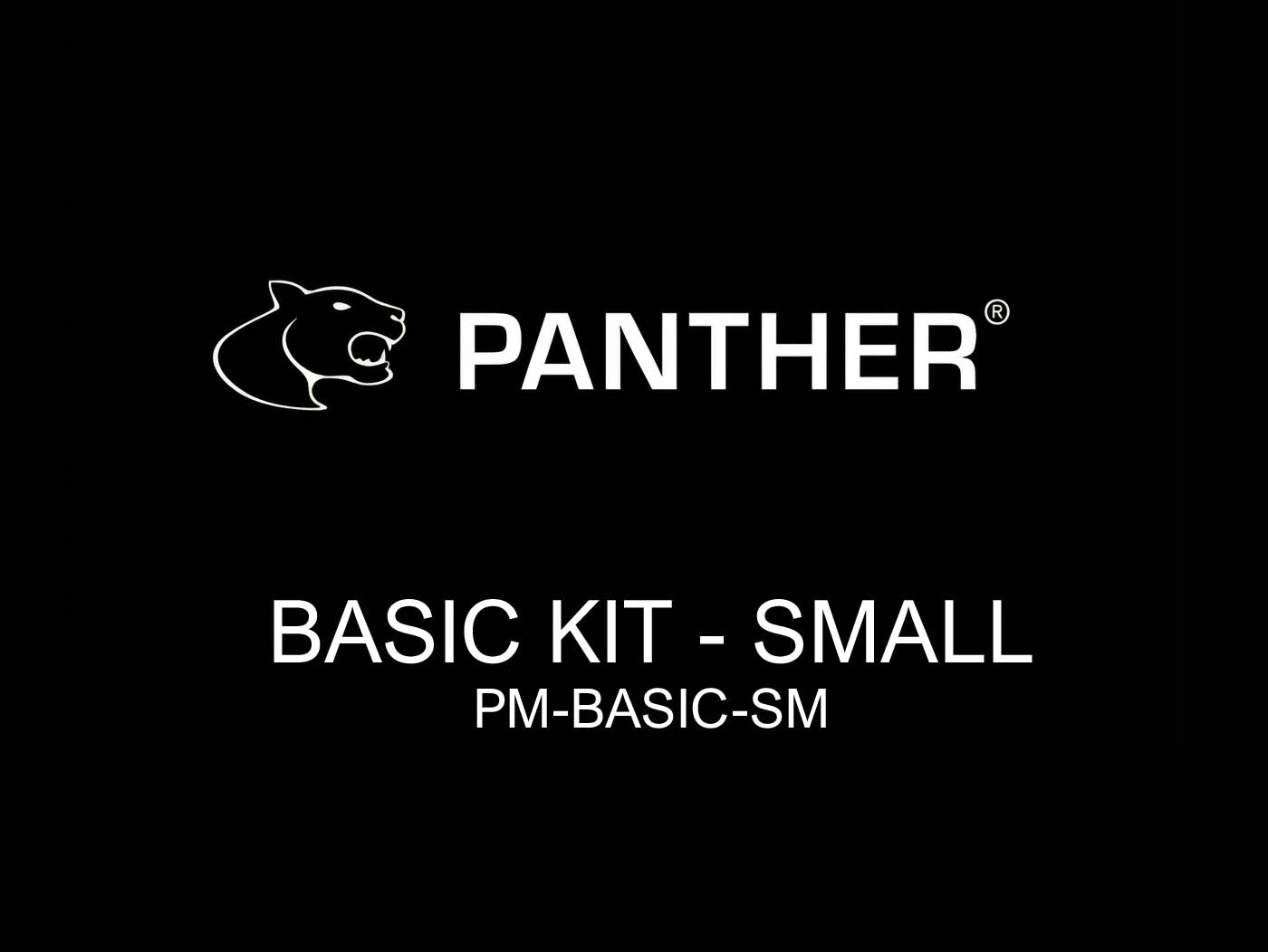 PM-BASIC-SM Panther Mill Basic Small