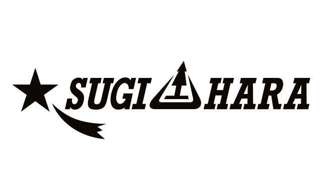 Sugihara Chainsaw Guidebars