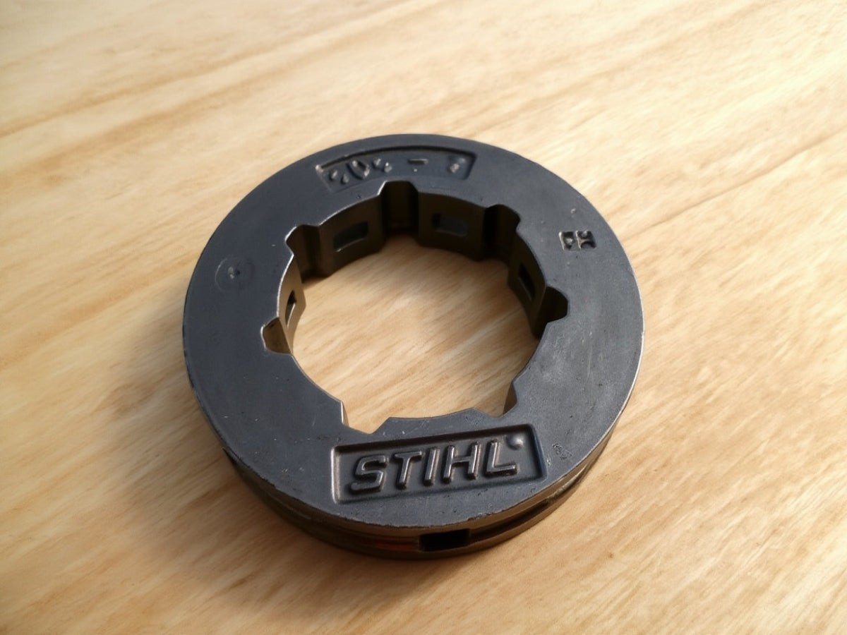 00006421207 Stihl .404 Rim 7-7 tooth