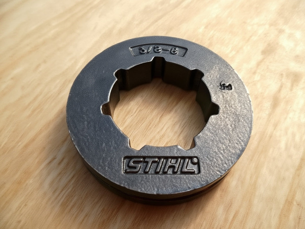 00006421216 Stihl 3/8 Rim 7-8 tooth