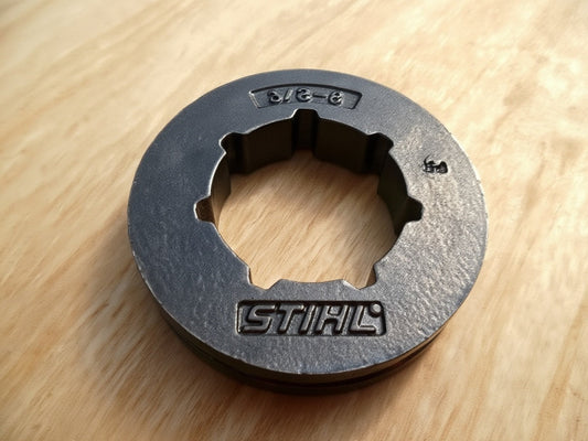00006421216 Stihl 3/8 Rim 7-8 tooth