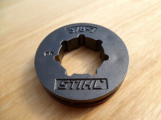 00006421231 Stihl 3/8 Rim 7-7 tooth