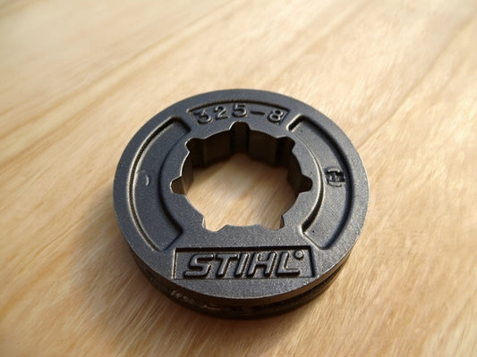 00006421234 Stihl .325 Rim 7-8 tooth