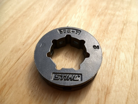00006421236 Stihl .325 Rim 7-7 tooth