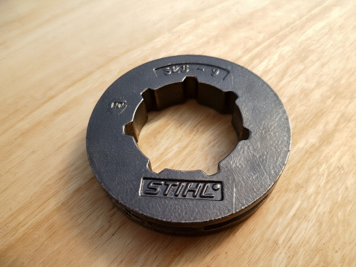 00006421239 Stihl .325 Rim 7-9 tooth