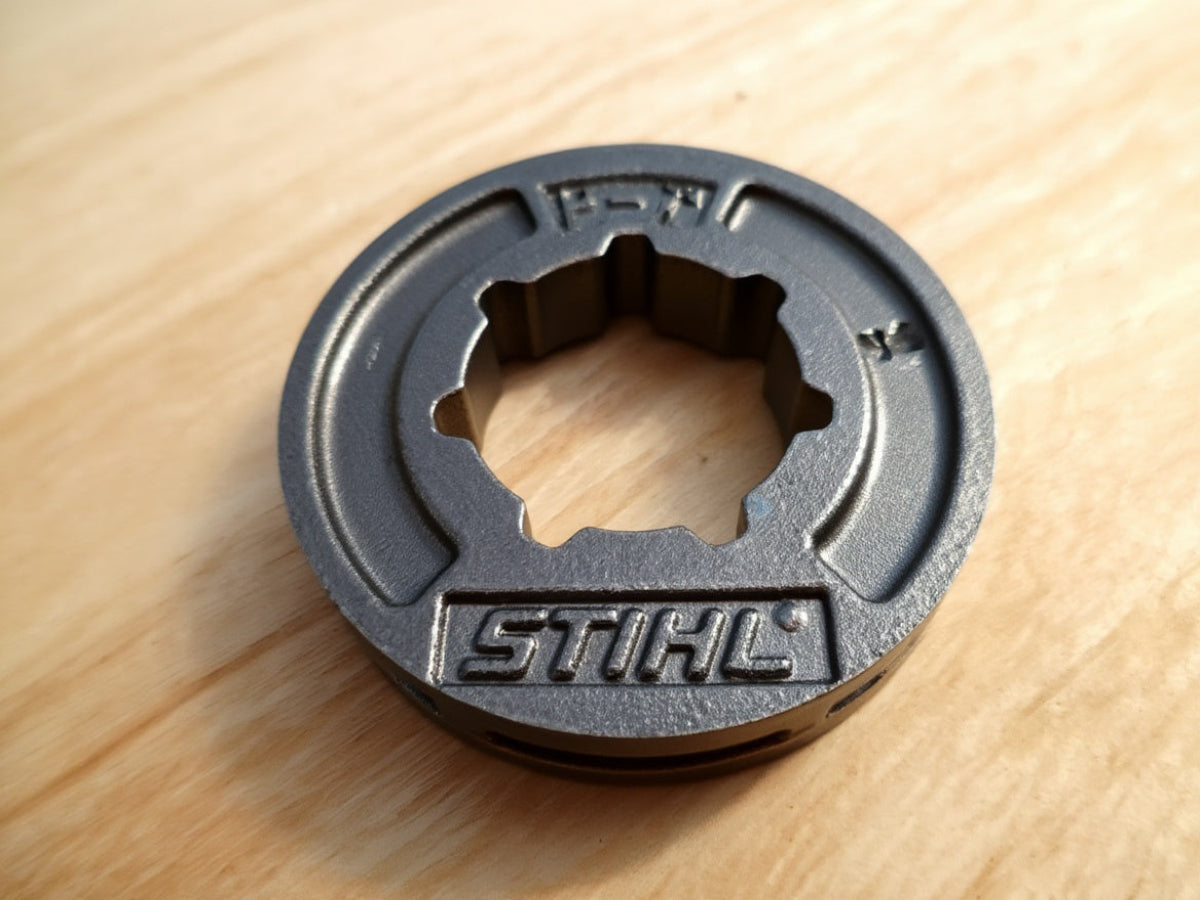 00006421240 Stihl 3/8 Lo Pro Rim 7-7 tooth
