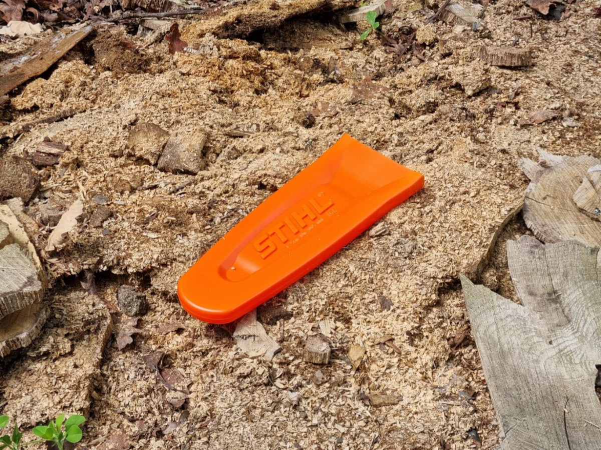 00007929170 10"[25cm] Stihl Scabbard for 1.1mm Bars
