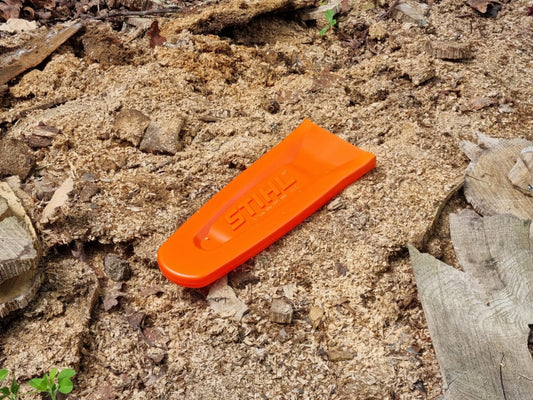 00007929170 10"[25cm] Stihl Scabbard for 1.1mm Bars