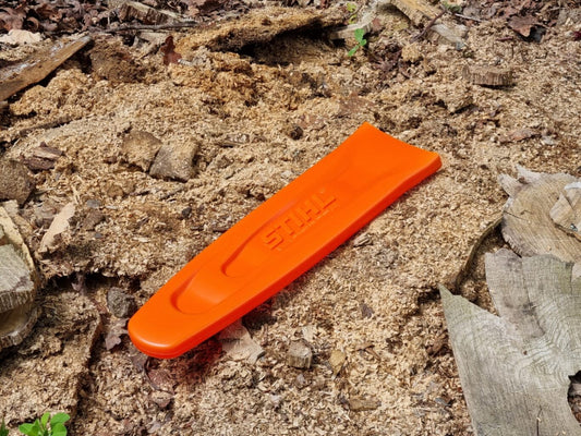 00007929171 14"[35cm] Stihl Scabbard for 1.1mm Bars