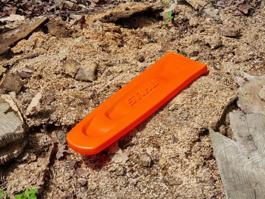 00007929172 14"[35cm] Stihl Scabbard for 1.3mm Bars