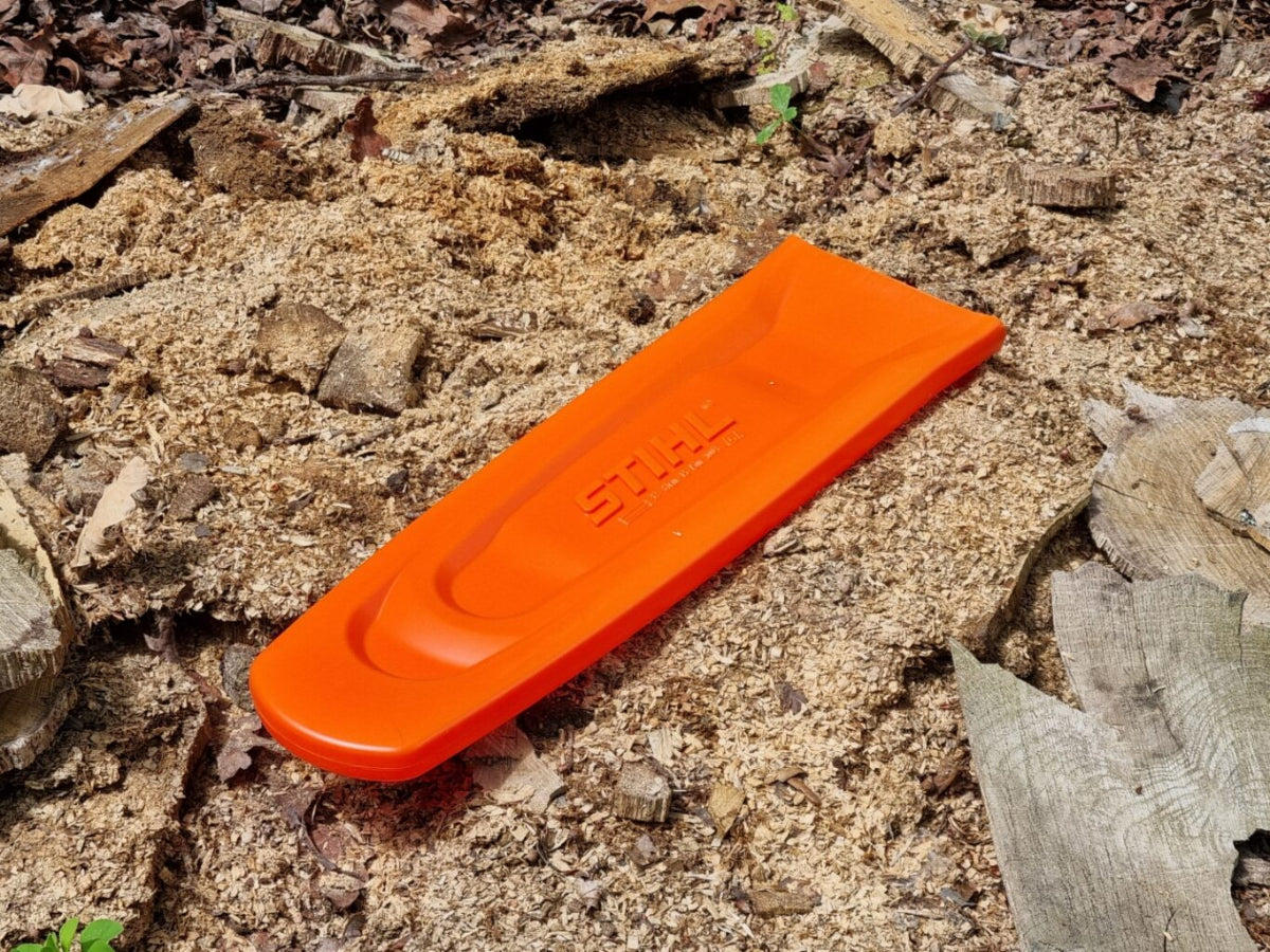 00007929174 15"[37cm] Stihl Scabbard for 1.6mm Bars