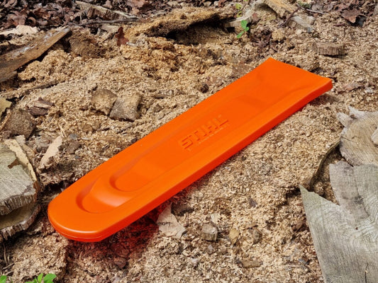 00007929175 18"[45cm] Stihl Scabbard for 1.6mm Bars