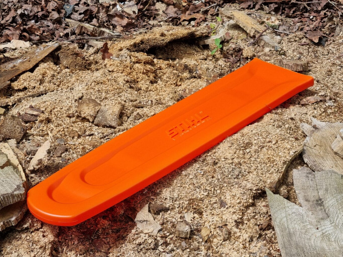 00007929176 22"[55cm] Stihl Scabbard for 1.6mm Bars