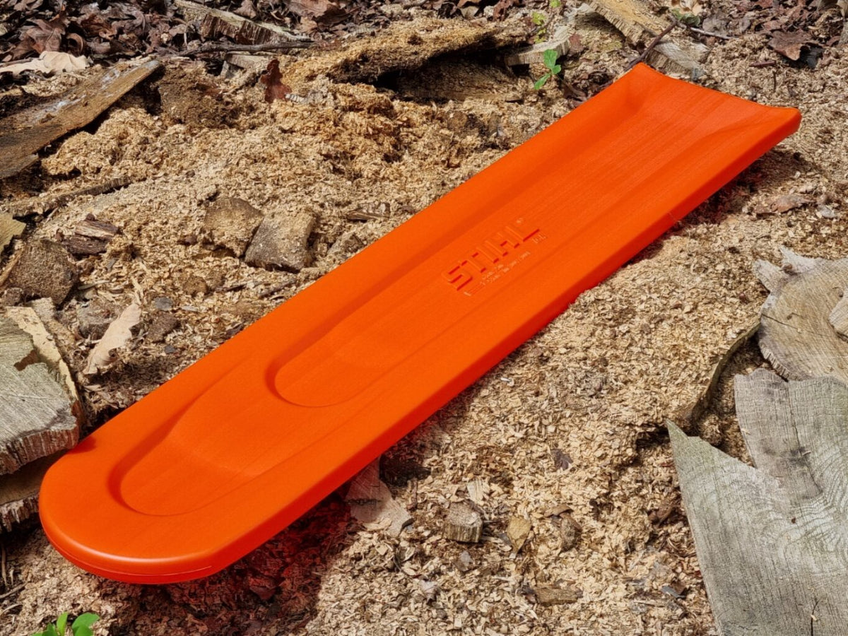 00007929177 23"[63cm] Stihl Scabbard for 1.6mm Bars