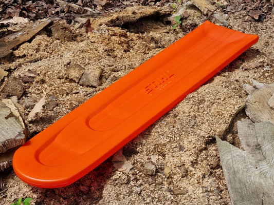 00007929177 23"[63cm] Stihl Scabbard for 1.6mm Bars