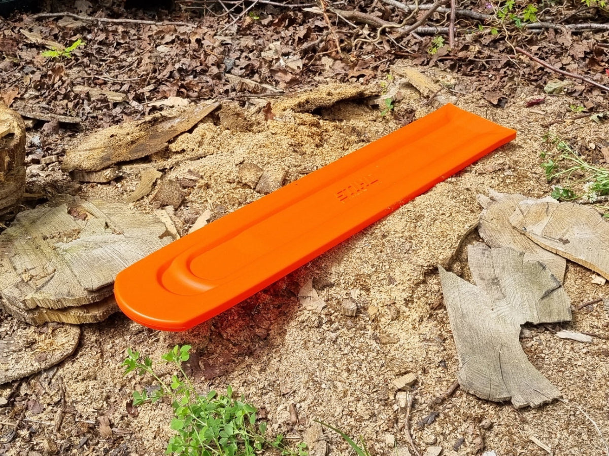 00007929178 30"[75cm] Stihl Scabbard for 1.6mm Bars