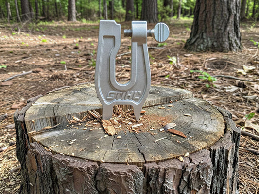 00008810402 Stihl Stump Vice 