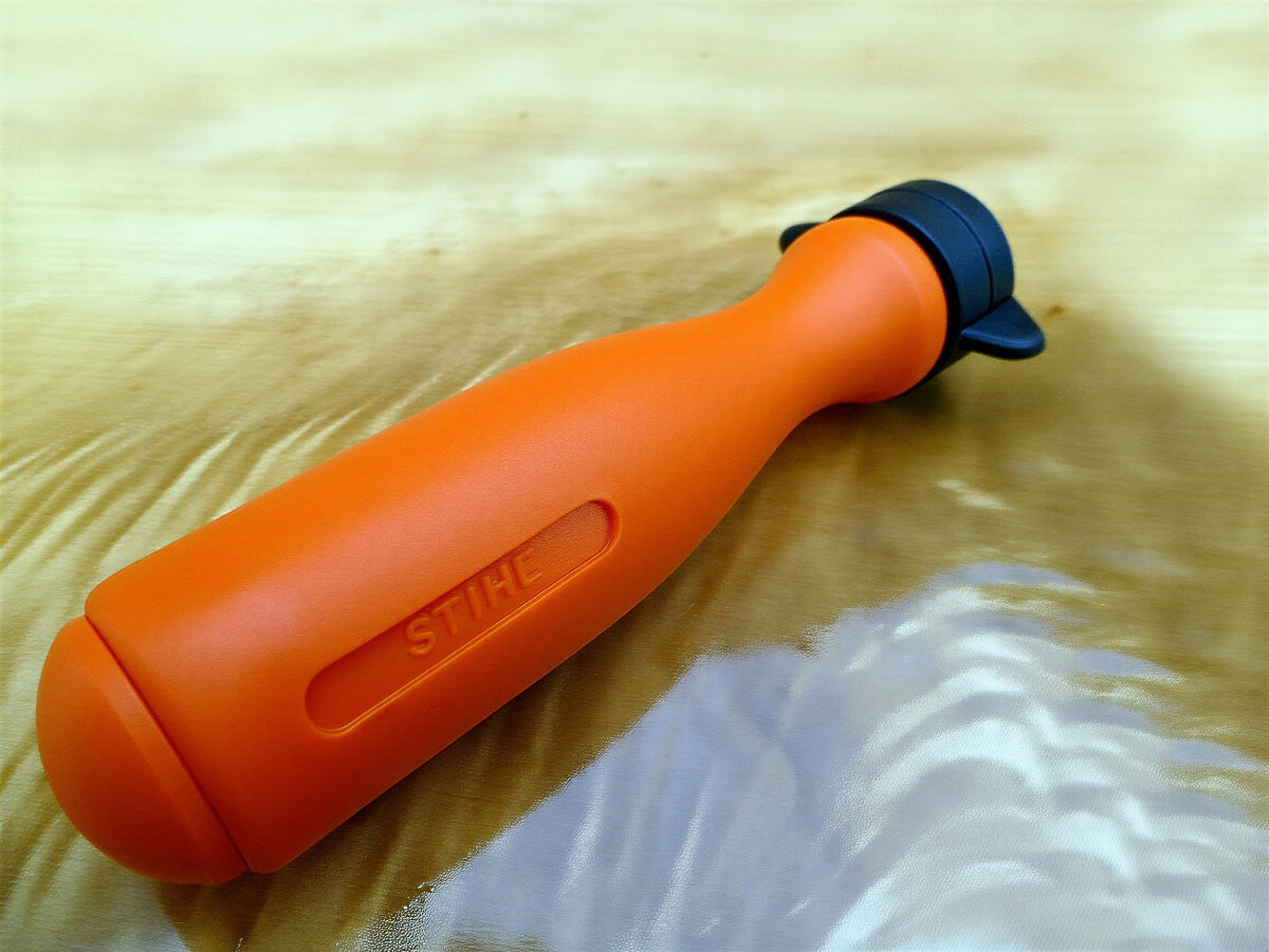 00008814500 Stihl Plastic File Handle with File Angles