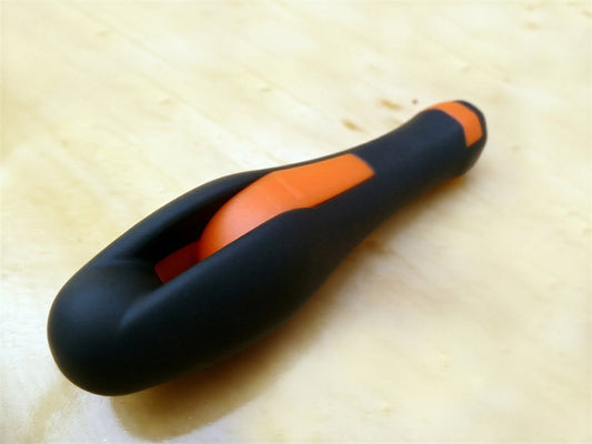 00008814503 Stihl 2 Component Plastic Handle for Flat Files