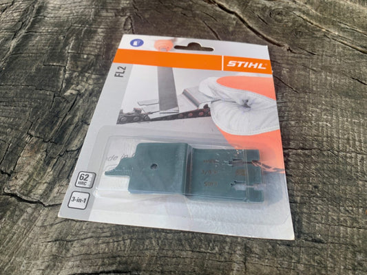 00008934007 Stihl Depth Gauge Tool 3/8 Lo Pro Chains