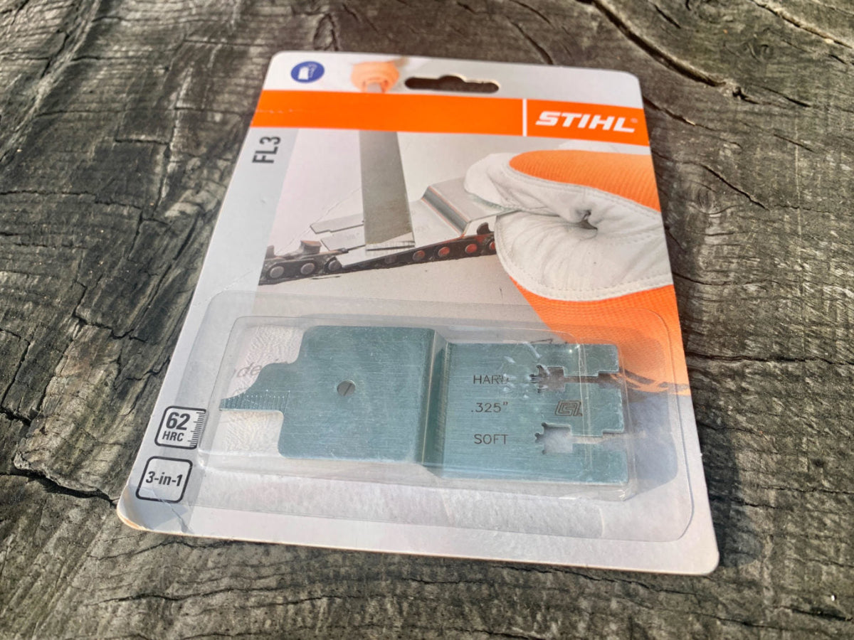 00008934008 Stihl Depth Gauge Tool .325 Chains