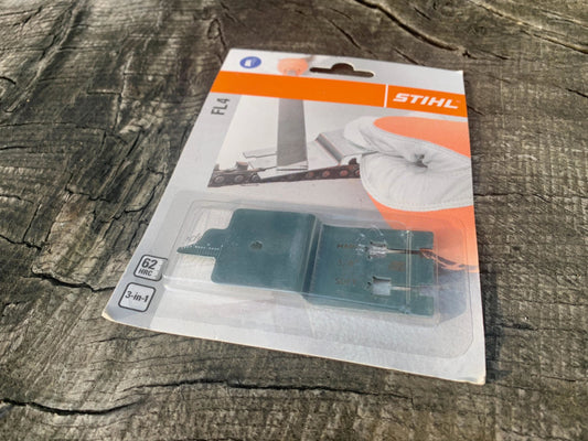 00008934009 Stihl Depth Gauge Tool 3/8 Chains