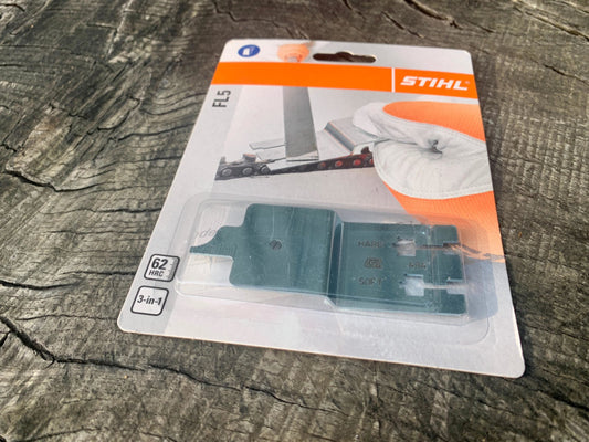 00008934010 Stihl Depth Gauge Tool .404 Chains