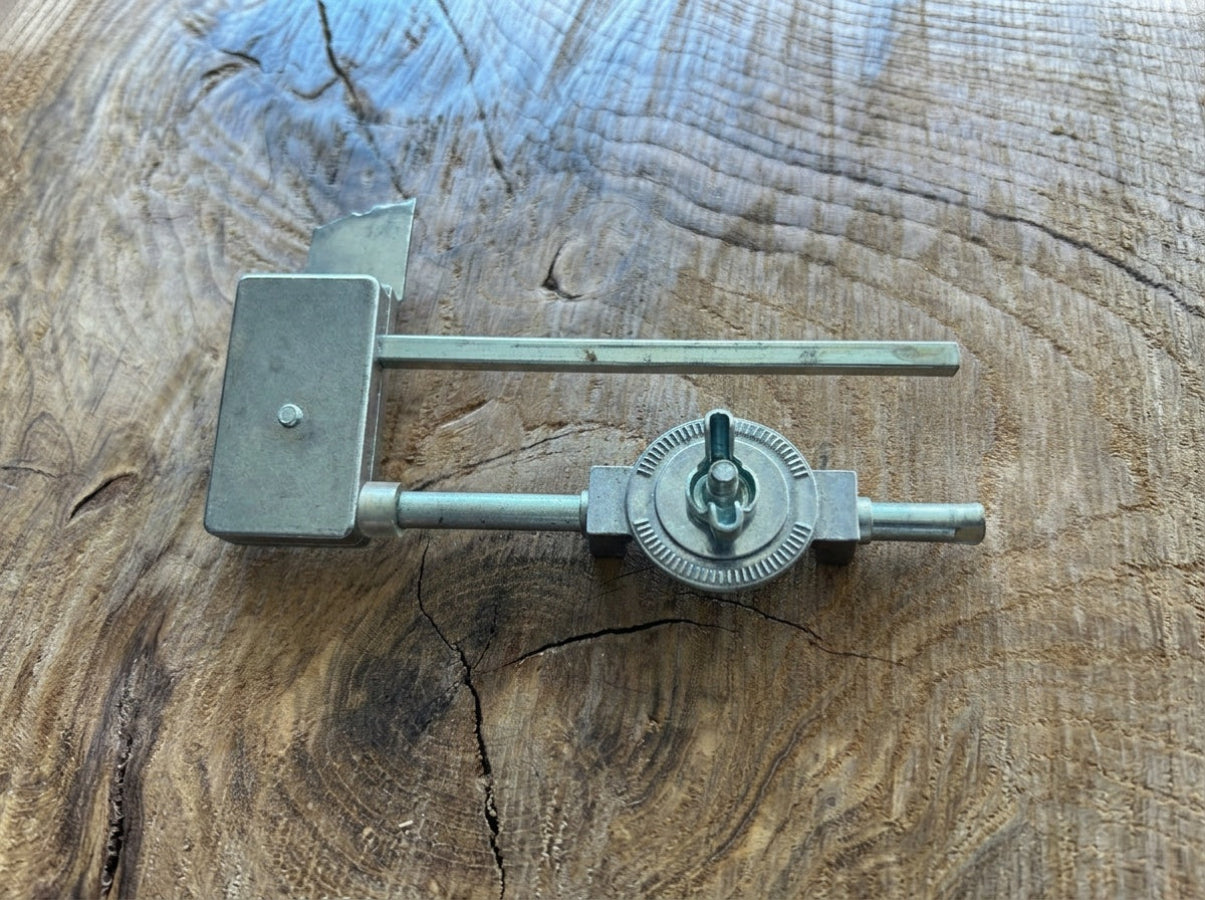 0244F Top Section Slider Precision Grinder [Light Use]
